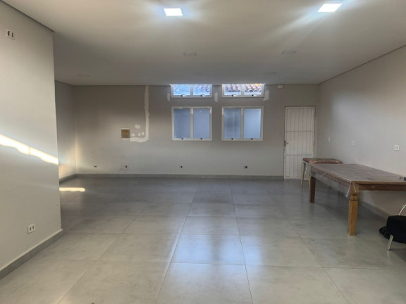 Casa com 2 Quartos para Alugar, 135 m² em Jardim Wanel Ville Iv - Sorocaba