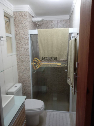 Imagem Apartamento com 2 Quartos à Venda, 50 m² em Jardim Santo André - Santo André Imagem Apartamento com 2 Quartos à Venda, 50 m² em Jardim Santo André - Santo André