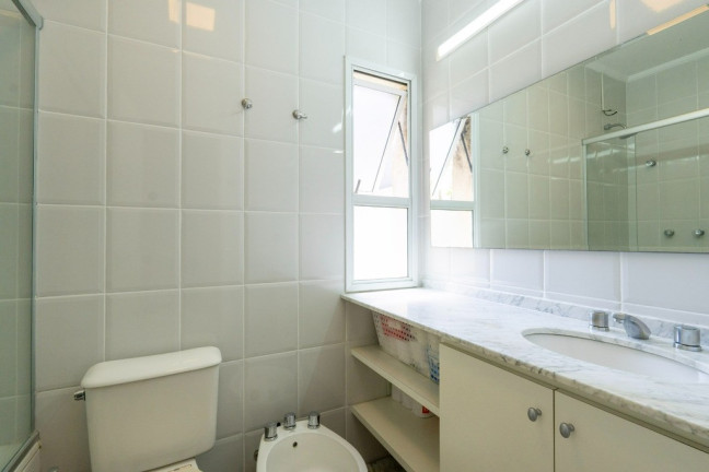 Imagem Casa de Condomínio com 4 Quartos à Venda, 355 m² em Vila Andrade - São Paulo