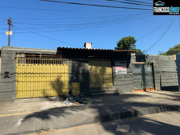Casa com 3 Quartos à Venda, 282 m² em Setor Faiçalville - Goiânia