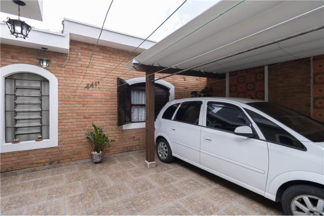 Imagem Casa com 2 Quartos à Venda,  em Vila Prudente - São Paulo
