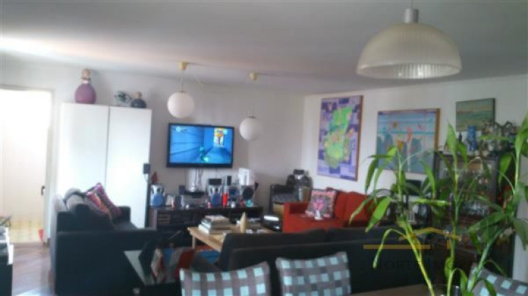 Imagem Apartamento com 3 Quartos à Venda, em água Fria - São Paulo Imagem Apartamento com 3 Quartos à Venda, em água Fria - São Paulo