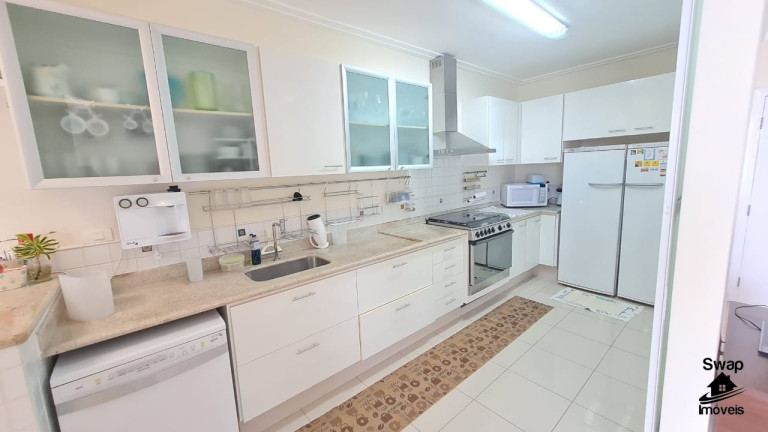Imagem Imóvel com 4 Quartos à Venda, 320 m² em Riviera - Bertioga