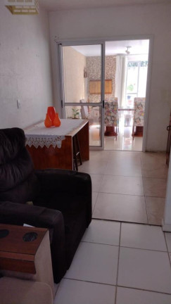 Imagem Casa com 2 Quartos à Venda, 52 m² em Três Vendas - Pelotas