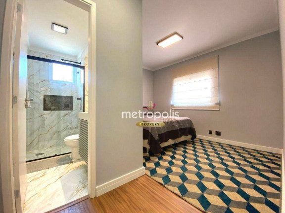 Imagem Apartamento com 3 Quartos à Venda, 98 m² em Alto Do Ipiranga - São Paulo Imagem Apartamento com 3 Quartos à Venda, 98 m² em Alto Do Ipiranga - São Paulo