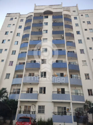 Apartamento com 3 Quartos à Venda, 65 m² em Damas - Fortaleza