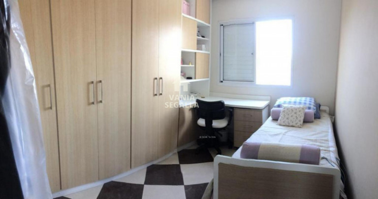 Imagem Apartamento com 4 Quartos à Venda, 134 m² em Perdizes - São Paulo