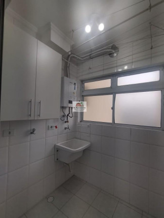 Imagem Apartamento com 3 Quartos à Venda, 61 m² em Vila Carrão - São Paulo