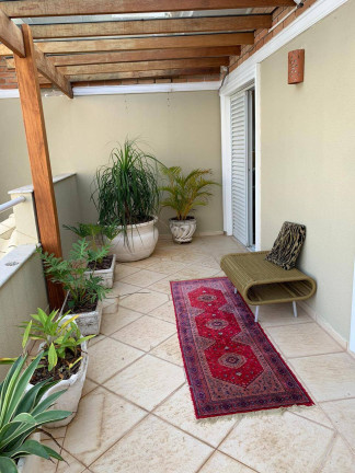 Imagem Casa de Condomínio com 4 Quartos à Venda, 448 m² em Parque Campolim - Sorocaba