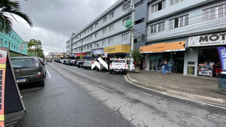 Apartamento com 1 Quarto à Venda, 57 m² em Centro - Mongagua