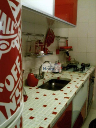Imagem Casa com 3 Quartos à Venda, 125 m² em Granja Viana - Cotia