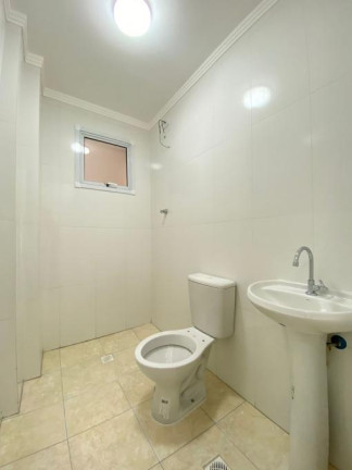 Imagem Apartamento com 1 Quarto à Venda, 50 m² em Guilhermina - Praia Grande