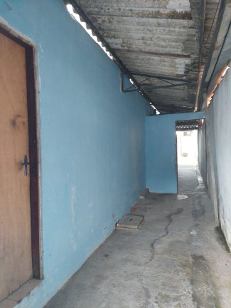 Imagem Casa com 1 Quarto à Venda, 143 m² em Cidade Morumbi - São José Dos Campos