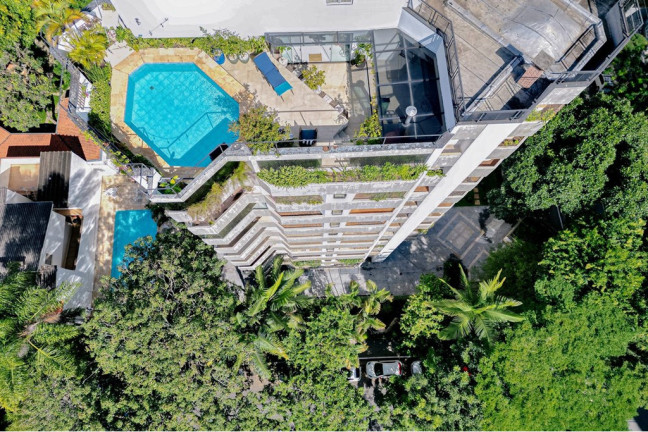 Imagem Cobertura com 4 Quartos à Venda, 285 m² em Campo Belo - São Paulo Imagem Cobertura com 4 Quartos à Venda, 285 m² em Campo Belo - São Paulo