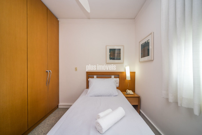 Imagem Apartamento com 2 Quartos à Venda ou Locação, 80 m² em Paraíso - São Paulo Imagem Apartamento com 2 Quartos à Venda ou Locação, 80 m² em Paraíso - São Paulo