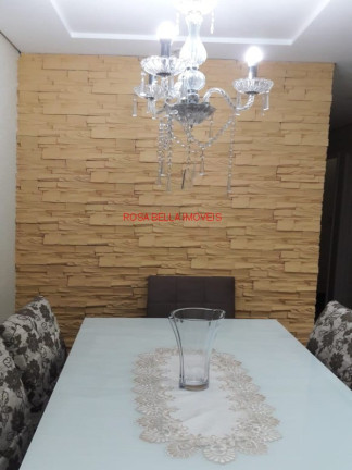 Imagem Apartamento com 3 Quartos à Venda, 70 m² em Jardim Tamoio - Jundiaí