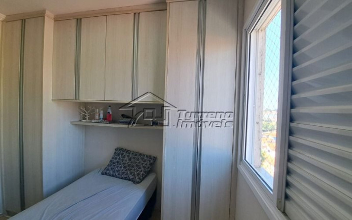 Imagem Apartamento com 3 Quartos para Alugar, 94 m² em Jardim Terras Do Sul - São José Dos Campos