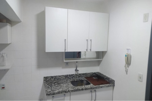Imagem Apartamento com 1 Quarto à Venda, 42 m² em Cristo Redentor - Porto Alegre Imagem Apartamento com 1 Quarto à Venda, 42 m² em Cristo Redentor - Porto Alegre