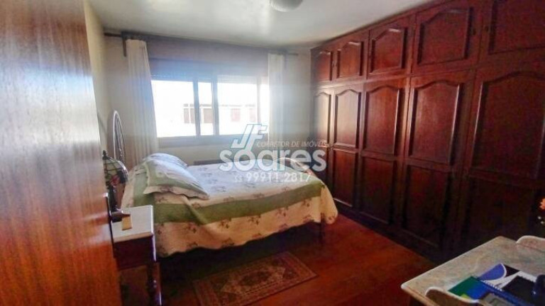 Imagem Apartamento com 4 Quartos à Venda, 236 m² em Centro - Pelotas