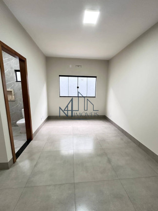 Imagem Casa com 3 Quartos à Venda, 218 m² em Jardim Buriti Sereno - Aparecida De Goiânia