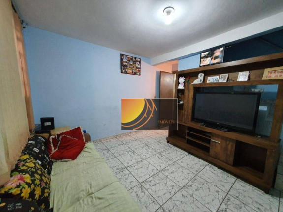 Imagem Casa com 3 Quartos à Venda, 208 m² em Pirituba - São Paulo Imagem Casa com 3 Quartos à Venda, 208 m² em Pirituba - São Paulo