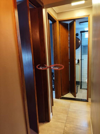 Imagem Apartamento com 2 Quartos à Venda, 57 m² em Conjunto Habitacional Padre Manoel Da Nóbrega - São Paulo Imagem Apartamento com 2 Quartos à Venda, 57 m² em Conjunto Habitacional Padre Manoel Da Nóbrega - São Paulo