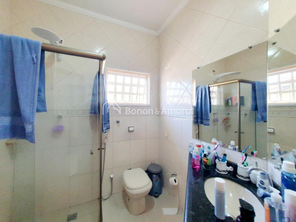Imagem Casa de Condomínio com 3 Quartos à Venda, 200 m² em Residencial Terras Do Barão - Campinas Imagem Casa de Condomínio com 3 Quartos à Venda, 200 m² em Residencial Terras Do Barão - Campinas