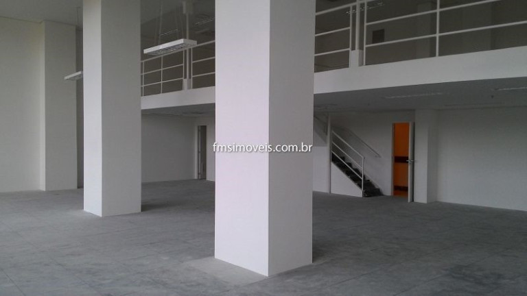 Imagem Imóvel para Alugar, 264 m² em Brooklin - São Paulo