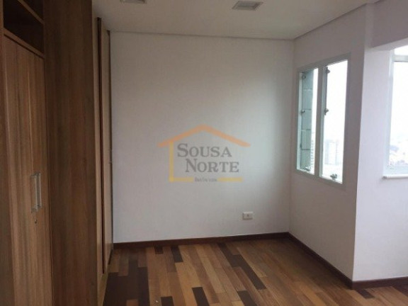 Imagem Apartamento com 4 Quartos à Venda, 387 m² em água Fria - São Paulo Imagem Apartamento com 4 Quartos à Venda, 387 m² em água Fria - São Paulo