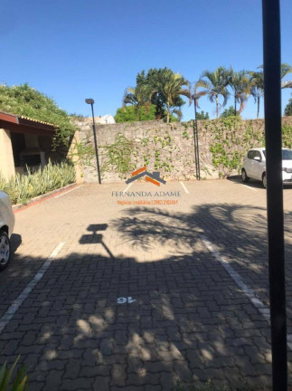 Imagem Apartamento com 2 Quartos à Venda, 60 m² em Vila José Paulino Nogueira - Paulínia