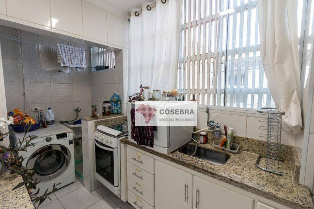 Imagem Apartamento com 2 Quartos à Venda ou Locação, 103 m² em Itaim Bibi - São Paulo
