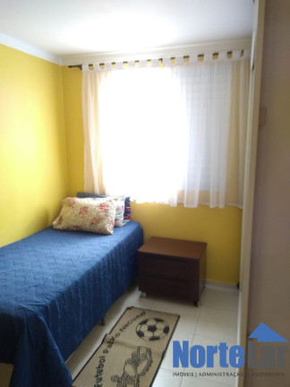 Imagem Apartamento com 4 Quartos à Venda, 95 m² em Vila Guedes - São Paulo