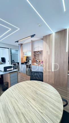 Imagem Sala Comercial à Venda, 65 m² em Baeta Neves - São Bernardo Do Campo
