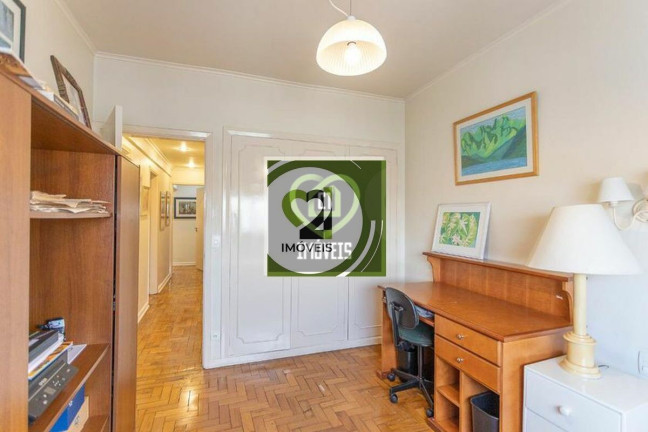 Imagem Apartamento com 3 Quartos à Venda, 150 m² em Perdizes - São Paulo Imagem Apartamento com 3 Quartos à Venda, 150 m² em Perdizes - São Paulo