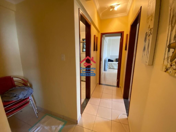 Imagem Apartamento com 2 Quartos à Venda, 121 m² em Caiçara - Praia Grande Imagem Apartamento com 2 Quartos à Venda, 121 m² em Caiçara - Praia Grande