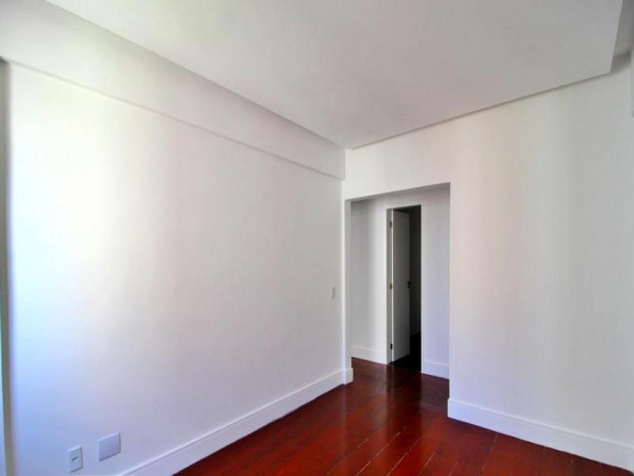 Imagem Apartamento com 4 Quartos à Venda, 143 m² em Vila Bastos - Santo André