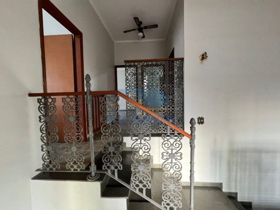Imagem Casa com 5 Quartos à Venda, 264 m² em Campos Elíseos - Ribeirão Preto
