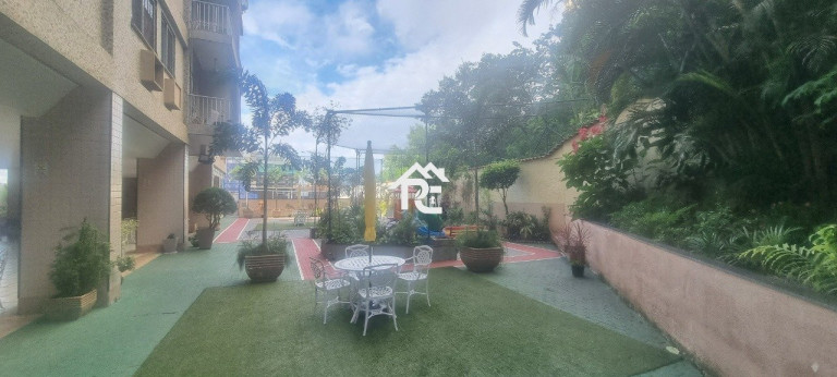 Imagem Apartamento com 2 Quartos à Venda, 75 m² em Centro - Niterói Imagem Apartamento com 2 Quartos à Venda, 75 m² em Centro - Niterói
