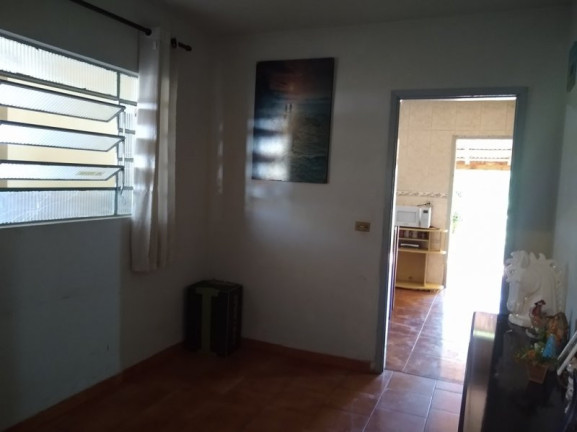 Imagem Casa com 3 Quartos à Venda, 121 m² em Vila Setti - Jacarezinho