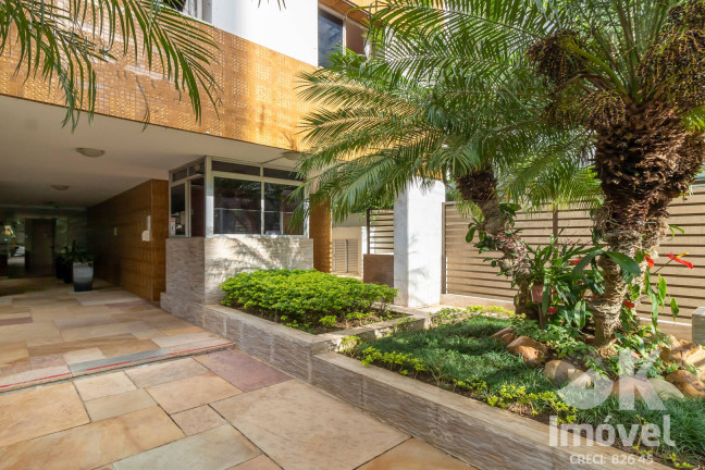 Imagem Apartamento com 2 Quartos à Venda, 102 m² em Higienópolis - São Paulo