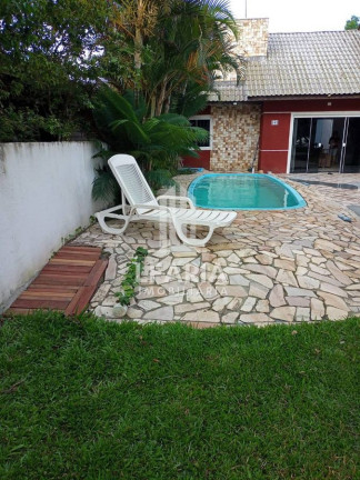 Imagem Casa com 3 Quartos à Venda, 75 m² em Brasília - Itapoá