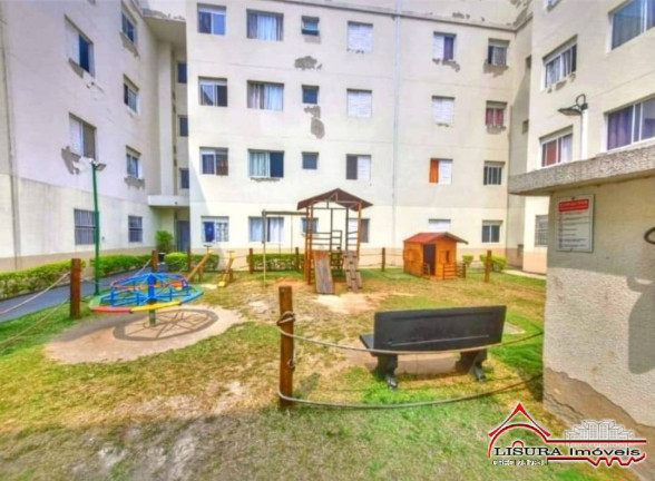 Imagem Apartamento com 2 Quartos à Venda, 50 m² em Jardim Paraíso - Jacareí Imagem Apartamento com 2 Quartos à Venda, 50 m² em Jardim Paraíso - Jacareí