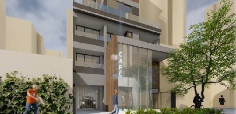 Imagem Apartamento com 1 Quarto à Venda, 47 m² em Vila Nova Conceição - São Paulo