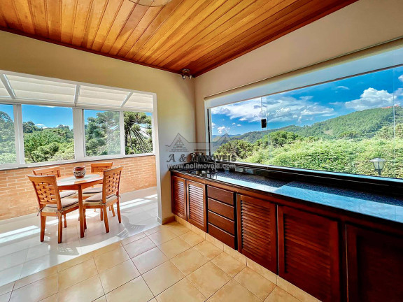Imagem Casa com 3 Quartos à Venda, 189 m² em Alto Boa Vista - Campos Do Jordão Imagem Casa com 3 Quartos à Venda, 189 m² em Alto Boa Vista - Campos Do Jordão