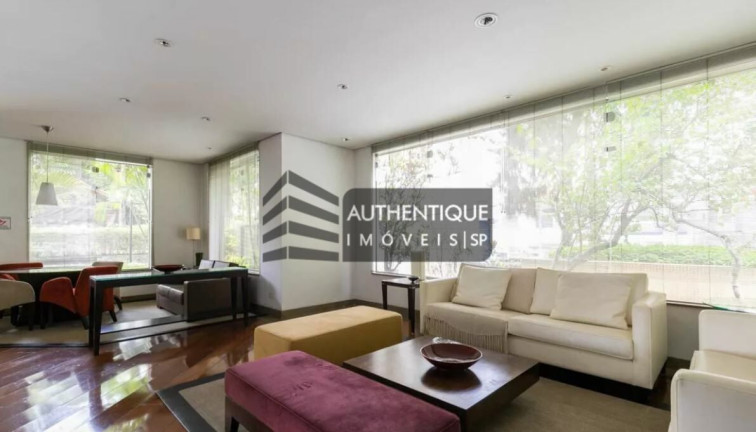 Imagem Apartamento com 3 Quartos à Venda, 200 m² em Moema - São Paulo Imagem Apartamento com 3 Quartos à Venda, 200 m² em Moema - São Paulo