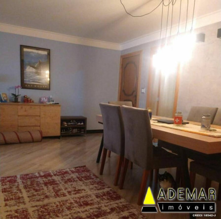 Imagem Apartamento com 3 Quartos à Venda, 127 m² em Centro - São Bernardo Do Campo Imagem Apartamento com 3 Quartos à Venda, 127 m² em Centro - São Bernardo Do Campo