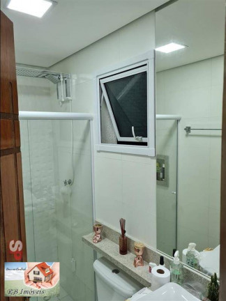 Imagem Apartamento com 2 Quartos à Venda, 49 m² em Vila Alpina - Santo André Imagem Apartamento com 2 Quartos à Venda, 49 m² em Vila Alpina - Santo André