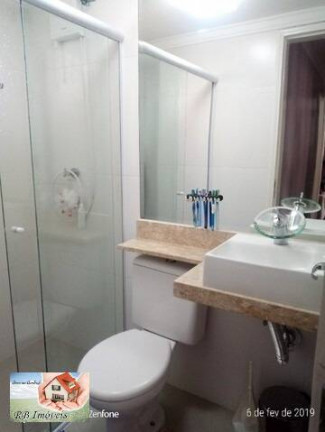 Imagem Apartamento com 3 Quartos à Venda, 65 m² em Taboão - São Bernardo Do Campo Imagem Apartamento com 3 Quartos à Venda, 65 m² em Taboão - São Bernardo Do Campo