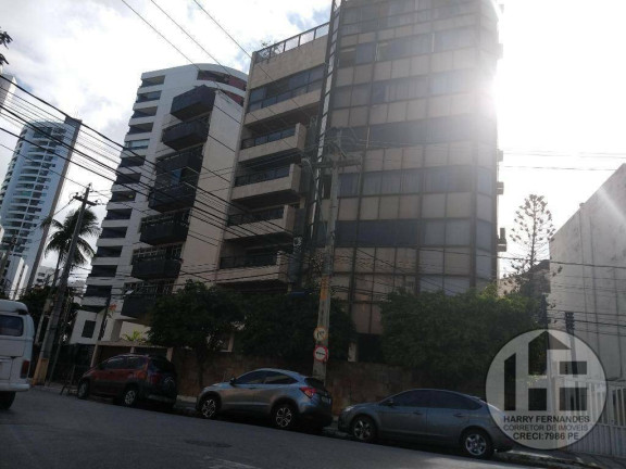Imagem Apartamento com 5 Quartos à Venda, 500 m² em Boa Viagem - Recife