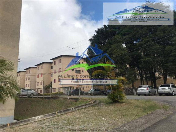 Apartamento com 2 Quartos à Venda, 47 m² em Terra Preta (terra Preta) - Mairiporã